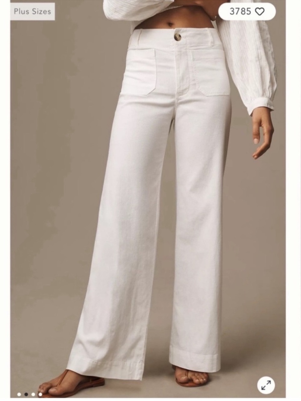Maeve Colette Pants
